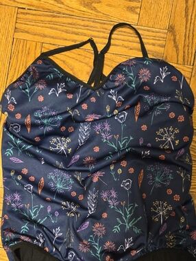 THIEF AND BANDIT one Piece Swimsuit